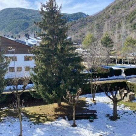 Apart Acogedor En Biescas Para Familias,Vistas A La Montana Zewnętrze zdjęcie