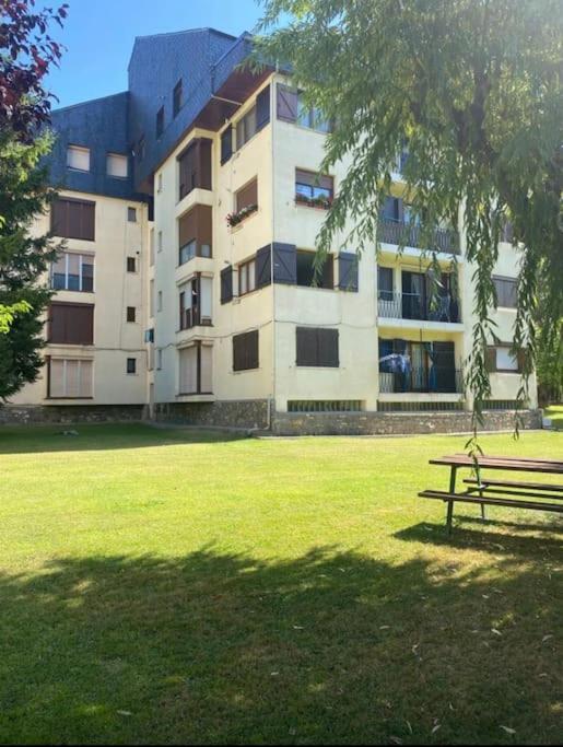Apart Acogedor En Biescas Para Familias,Vistas A La Montana Zewnętrze zdjęcie